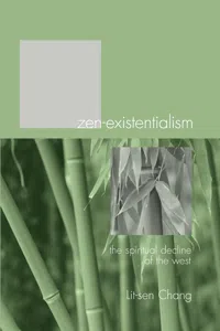 Zen-Existentialism_cover