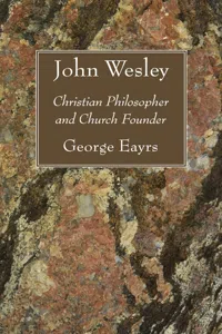 John Wesley_cover