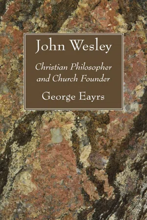 John Wesley