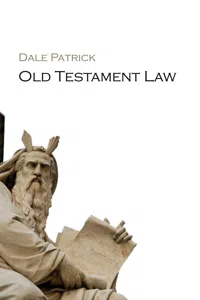 Old Testament Law_cover