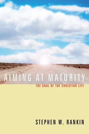 Aiming at Maturity