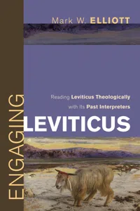 Engaging Leviticus_cover