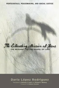 The Liberating Mission of Jesus_cover