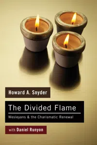 The Divided Flame_cover