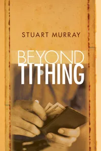 Beyond Tithing_cover