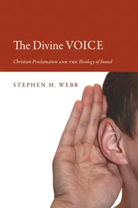 The Divine Voice_cover