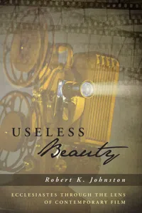 Useless Beauty_cover