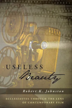 Useless Beauty