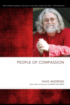 People of Compassion