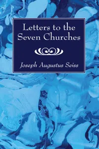 Letters to the Seven Churches_cover