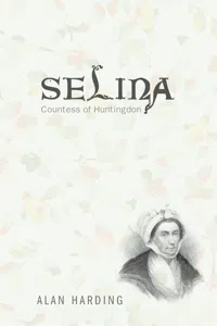 Selina, Countess of Huntingdon_cover