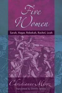 Five Women_cover