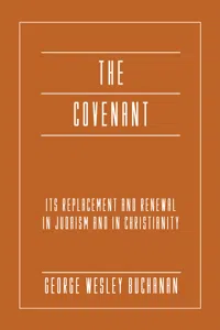 The Covenant_cover