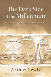 The Dark Side of the Millennium_cover