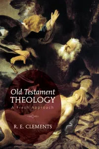 Old Testament Theology_cover