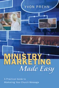 Ministry Marketing Made Easy_cover