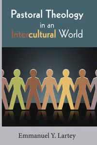 Pastoral Theology in an Intercultural World_cover