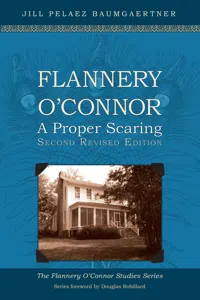 Flannery O'Connor_cover