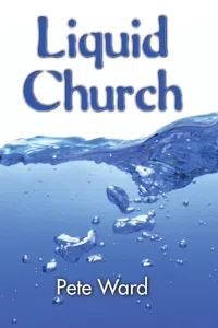 Liquid Church_cover