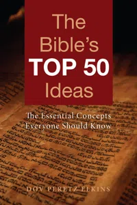 The Bible's Top 50 Ideas_cover