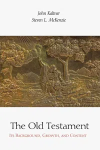 The Old Testament_cover
