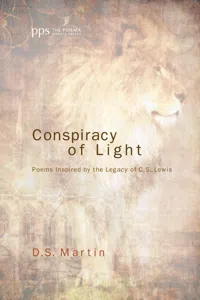 Conspiracy of Light_cover