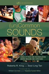 (un)Common Sounds_cover