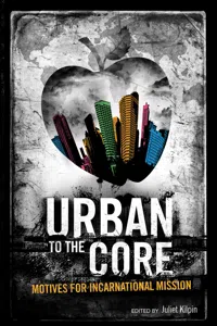 Urban to the Core_cover