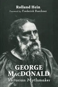 George MacDonald_cover