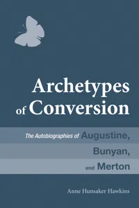 Archetypes of Conversion_cover