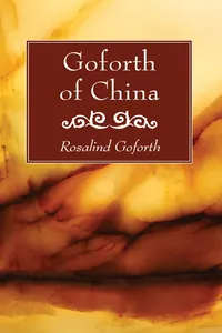 Goforth of China_cover