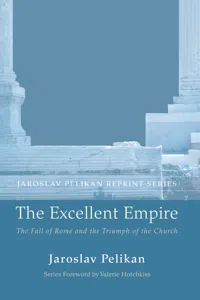 The Excellent Empire_cover