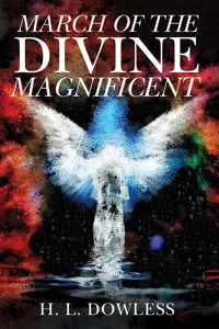 March of the Divine Magnificent_cover