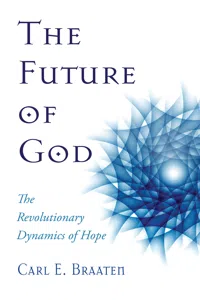 The Future of God_cover