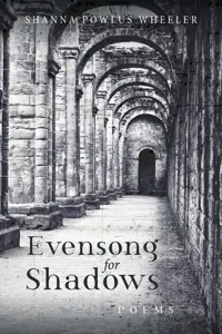 Evensong for Shadows_cover