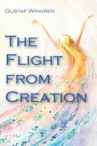 The Flight from Creation_cover