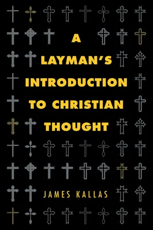 A Layman's Introduction to Christian Thought