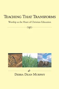 Teaching That Transforms_cover