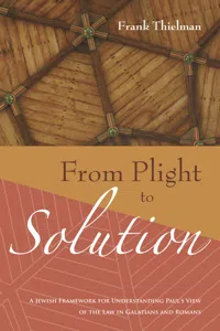 From Plight to Solution_cover