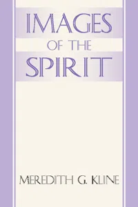 Images of the Spirit_cover