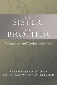 My Sister, My Brother_cover