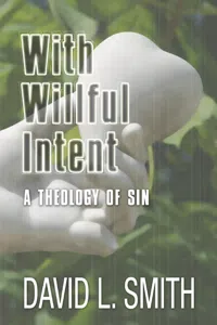 With Willful Intent_cover