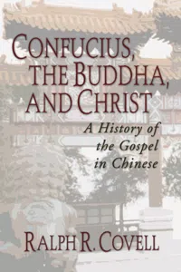 Confucius, the Buddha, and Christ_cover