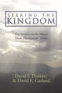 Seeking the Kingdom_cover