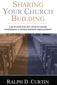 Sharing Your Church Building_cover