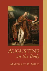 Augustine on the Body_cover