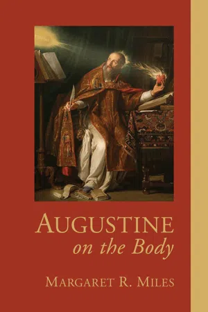 Augustine on the Body