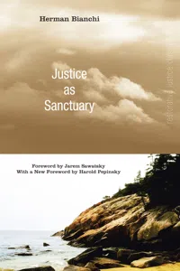 Justice as Sanctuary_cover
