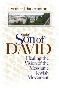 Son of David_cover