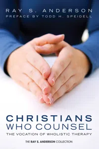 Christians Who Counsel_cover